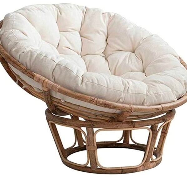 Papasan Chair